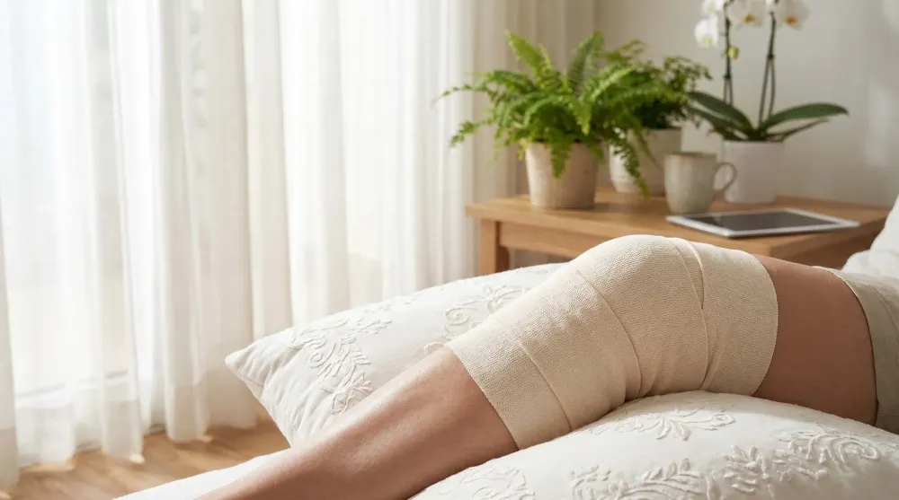soins infirmiers à domicile à Montpellier